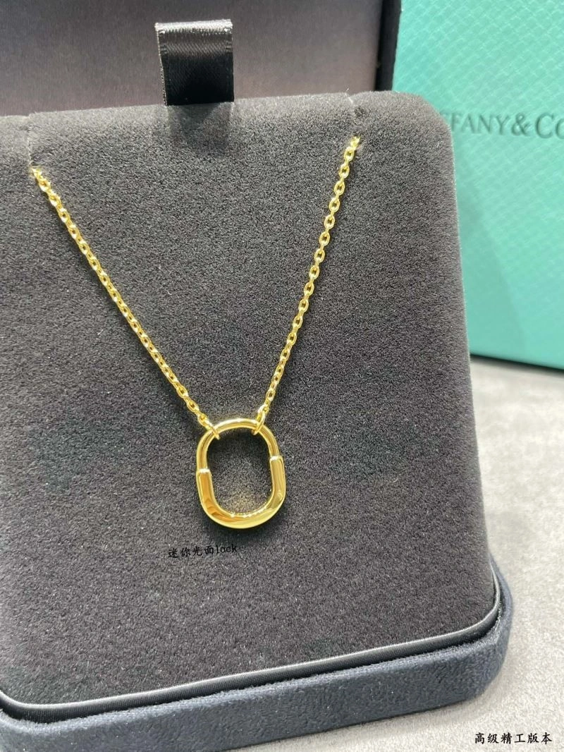 Tiffany Necklaces Elegant 253050