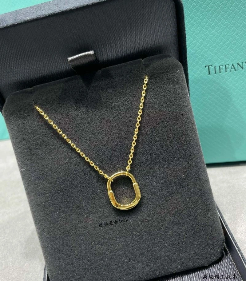 Tiffany Necklaces Elegant 253050
