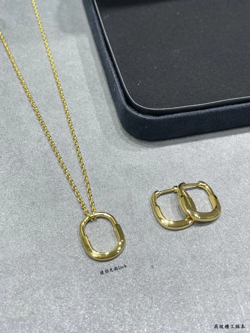 Tiffany Necklaces Elegant 253050