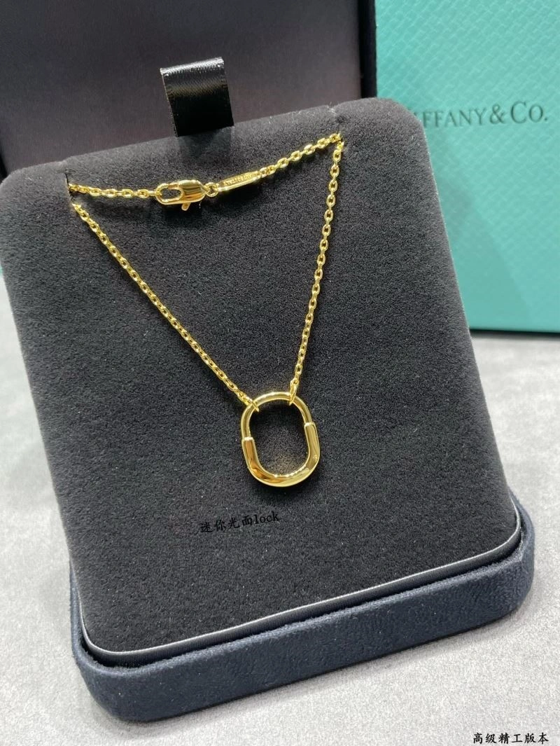 Tiffany Necklaces Elegant 253050