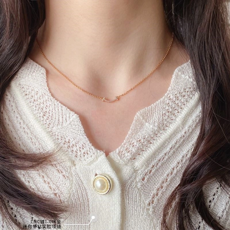 WeatherProof Tiffany Necklaces 253078