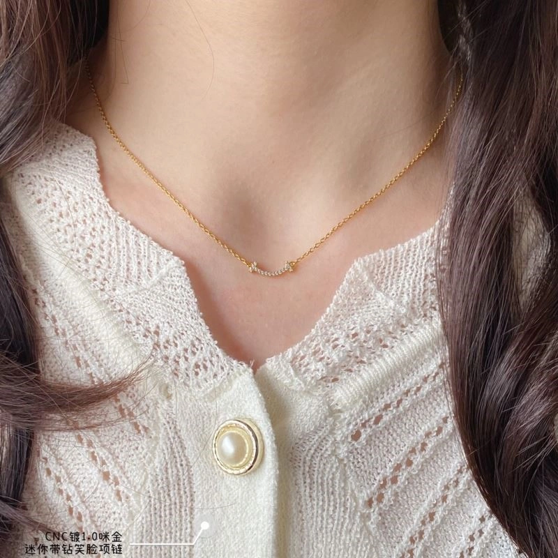 WeatherProof Tiffany Necklaces 253078