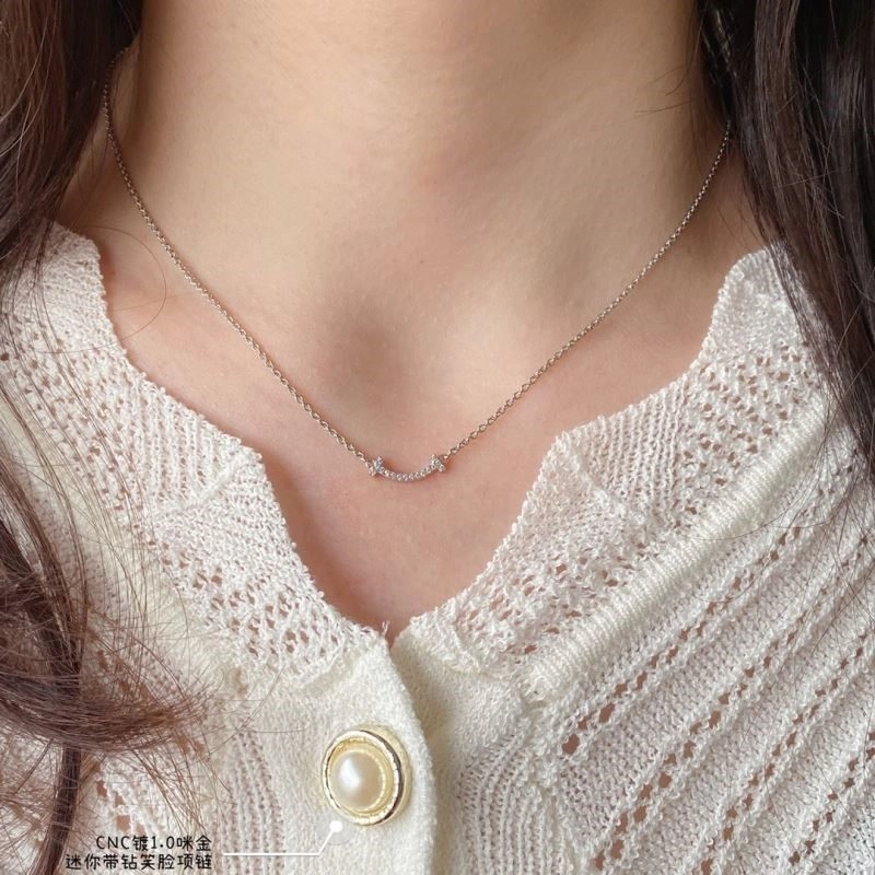 WeatherProof Tiffany Necklaces 253078