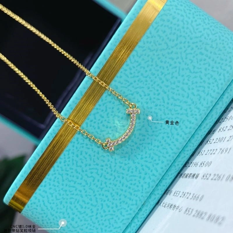 WeatherProof Tiffany Necklaces 253078
