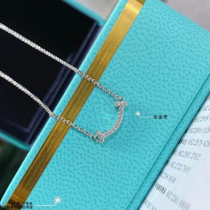 WeatherProof Tiffany Necklaces 253078