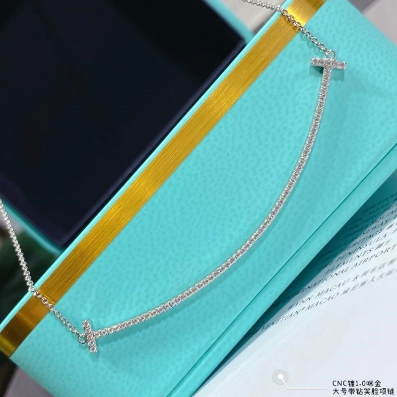 WrinkleFree Tiffany Necklaces 253075