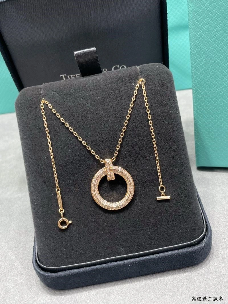 TopPick Tiffany Necklaces 253072