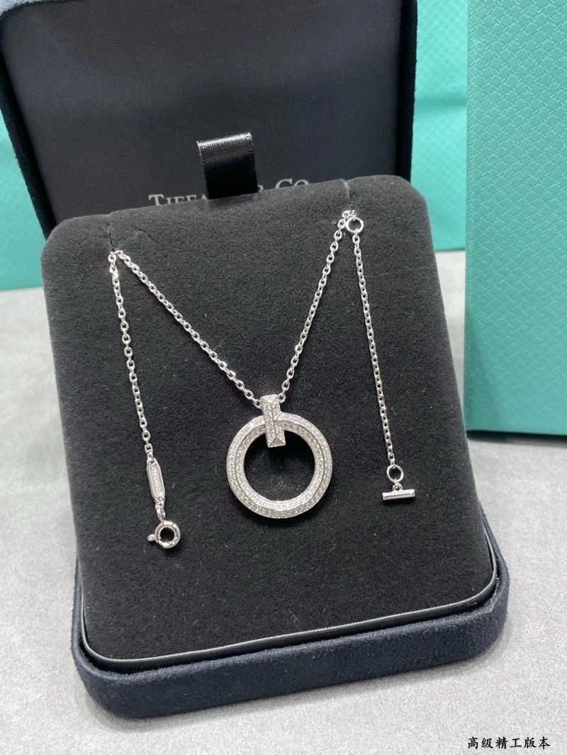 TopPick Tiffany Necklaces 253072