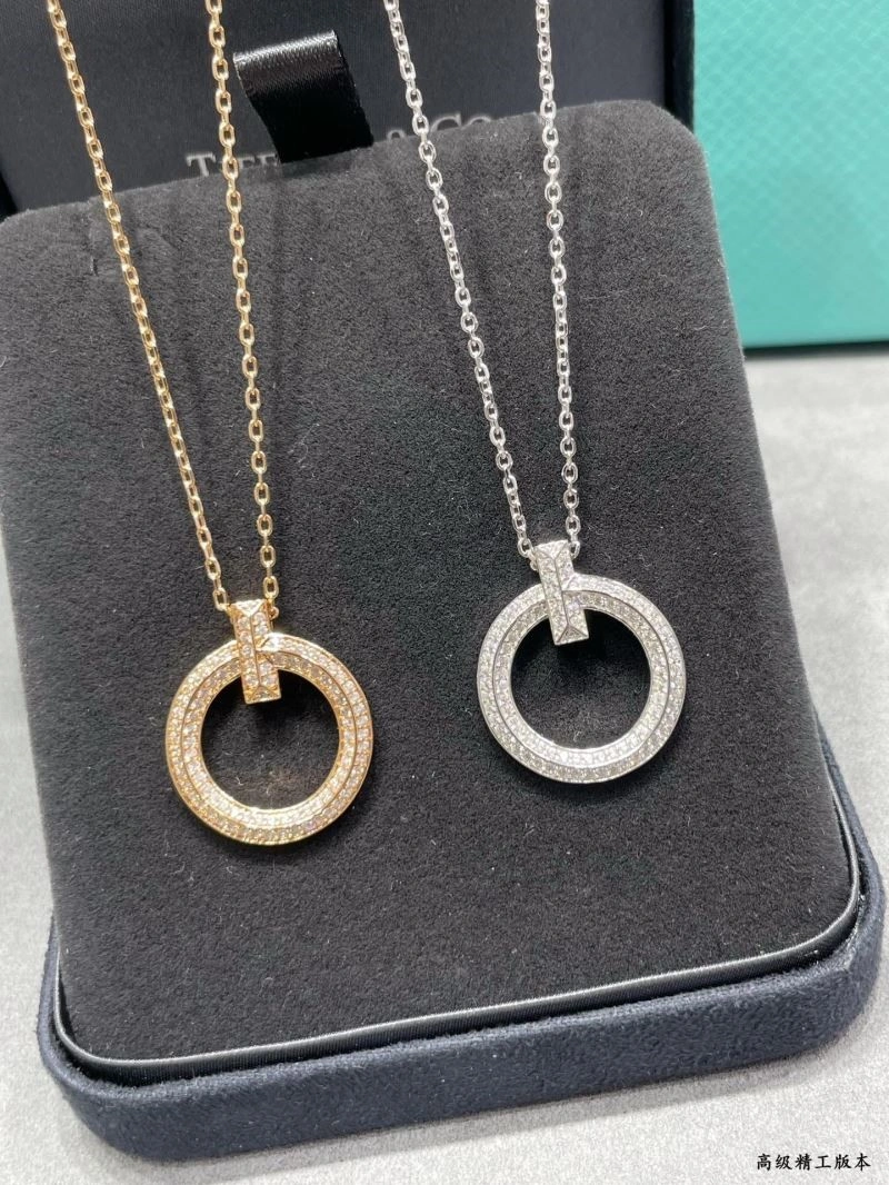 TopPick Tiffany Necklaces 253072