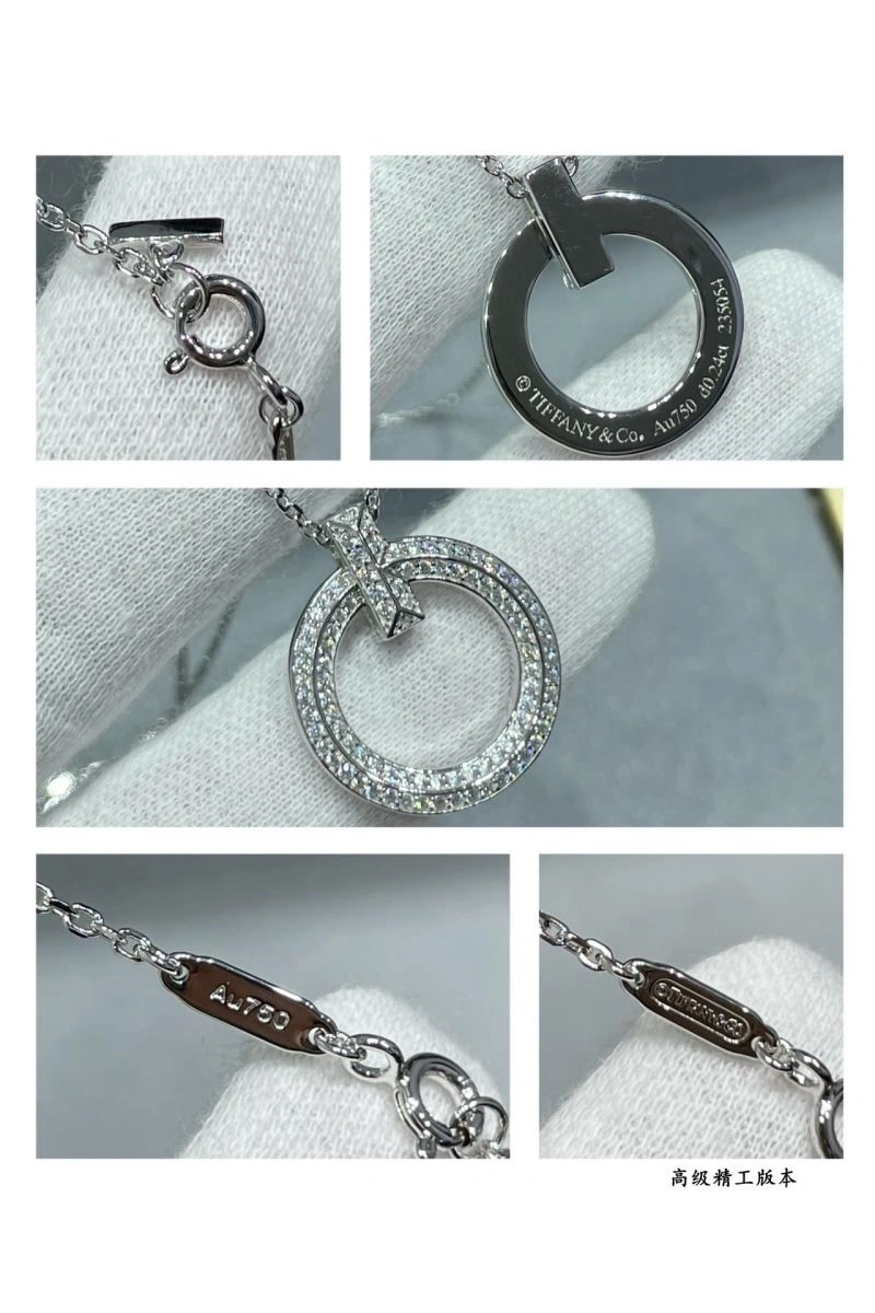 TopPick Tiffany Necklaces 253072