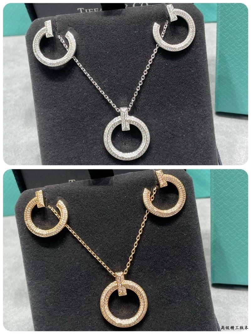 TopPick Tiffany Necklaces 253072