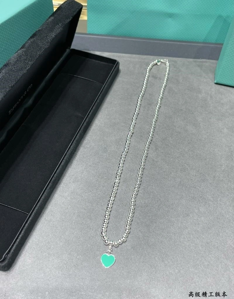 StreetReady Tiffany Necklaces 253065