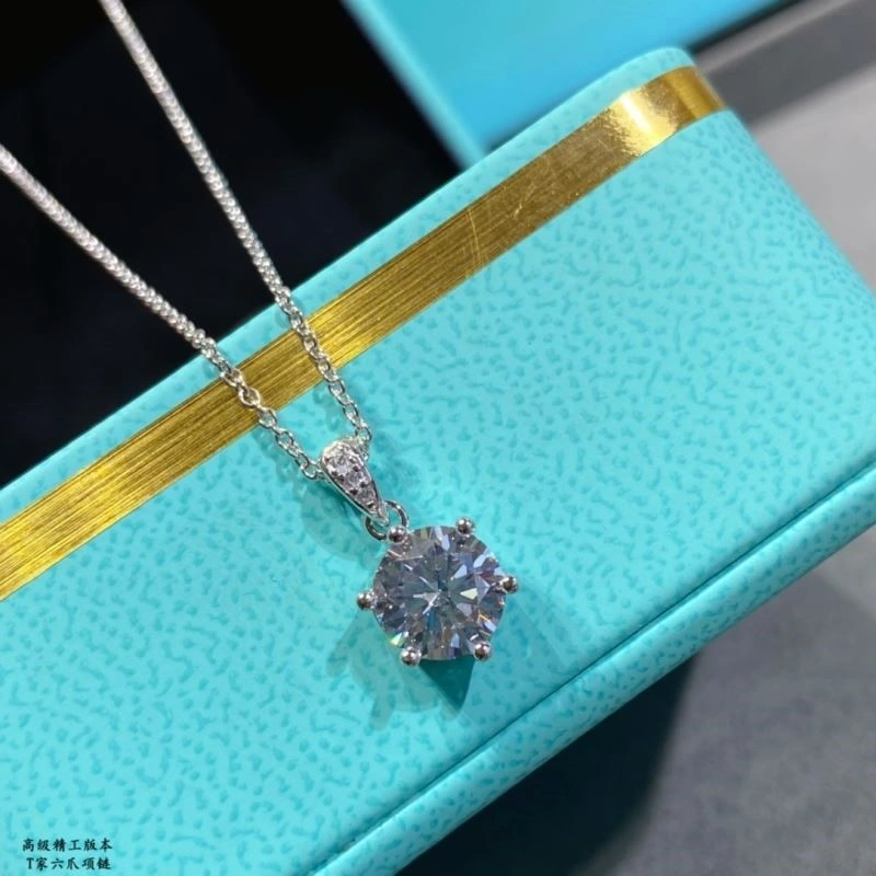 Stylish Tiffany Necklaces 253068