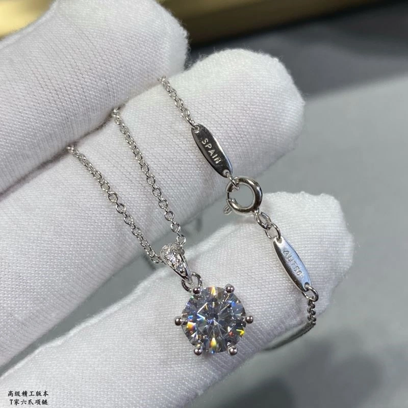 Stylish Tiffany Necklaces 253068
