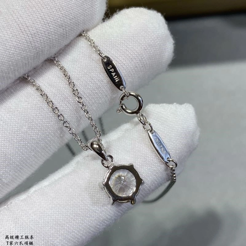 Stylish Tiffany Necklaces 253068