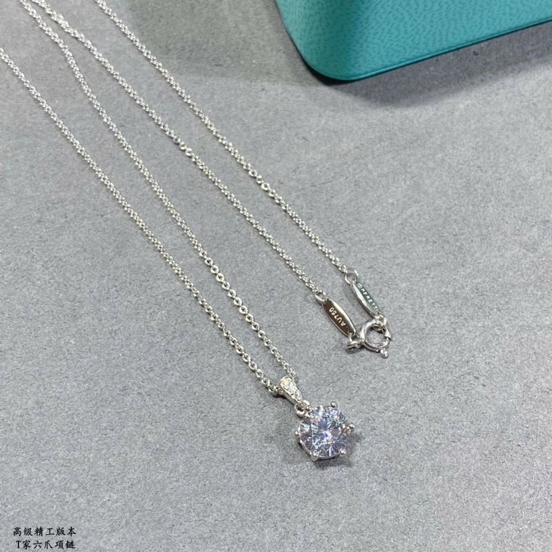 Stylish Tiffany Necklaces 253068
