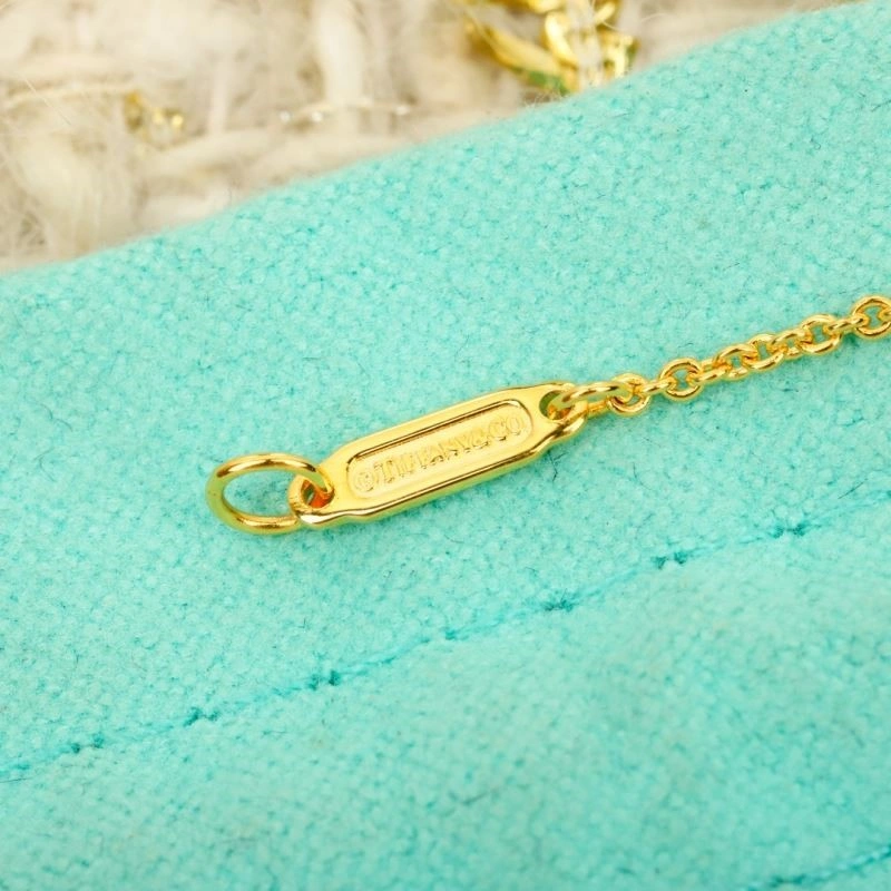 Classic Tiffany Necklaces 253054