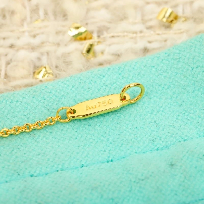 Classic Tiffany Necklaces 253054