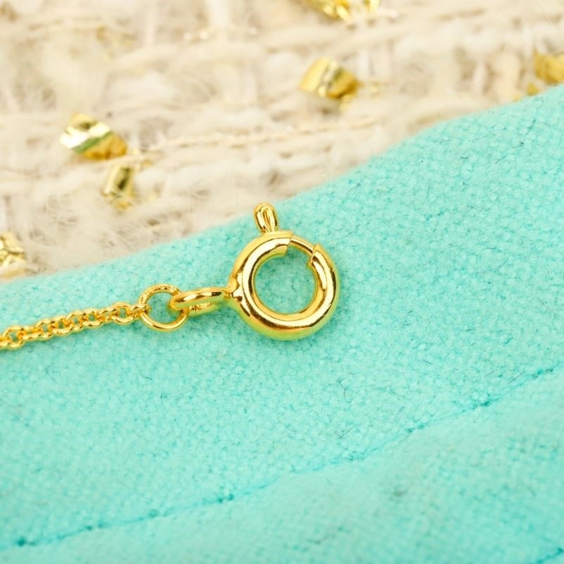 Classic Tiffany Necklaces 253054
