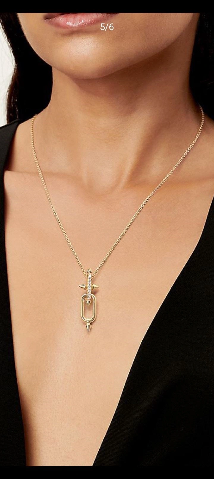 EyeCatching Tiffany Necklaces 253079