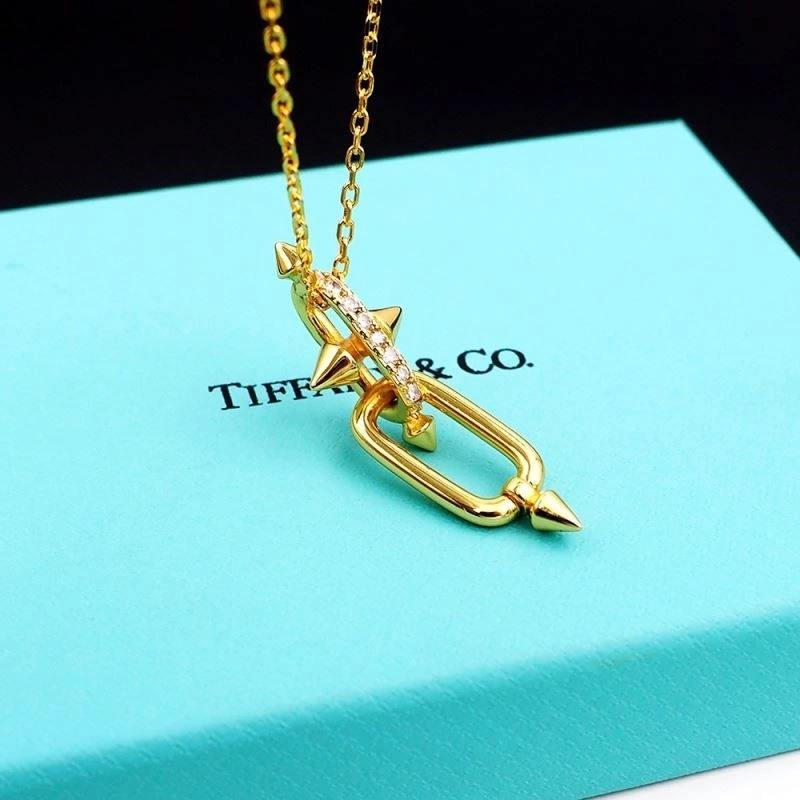 EyeCatching Tiffany Necklaces 253079