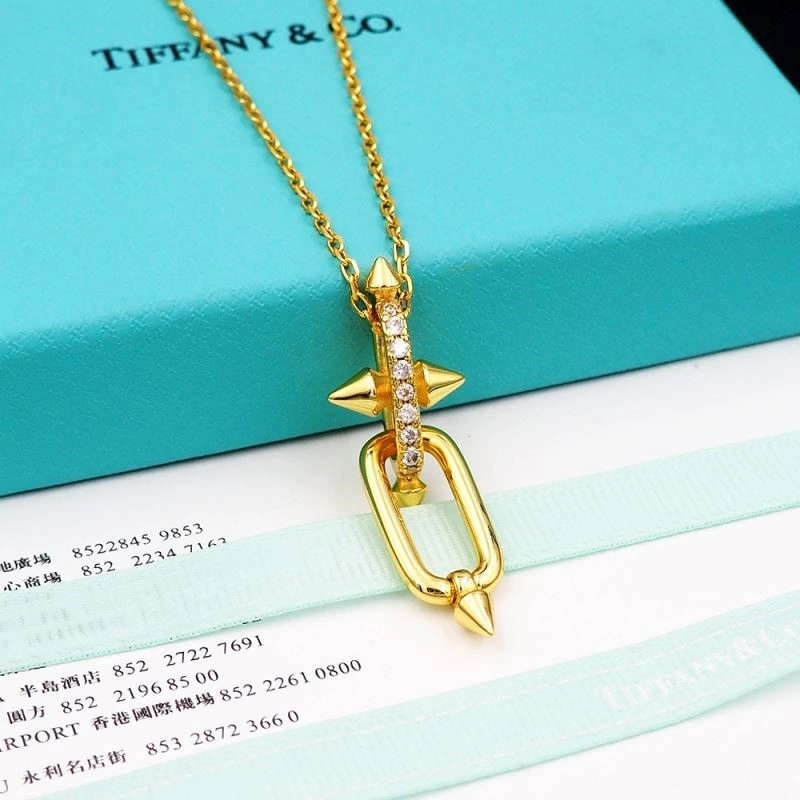 EyeCatching Tiffany Necklaces 253079