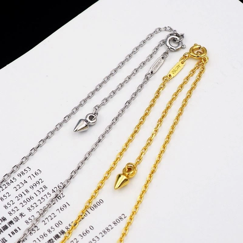 EyeCatching Tiffany Necklaces 253079