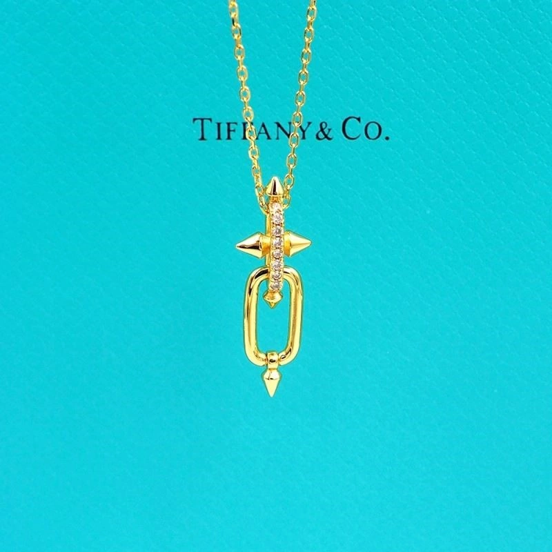 EyeCatching Tiffany Necklaces 253079