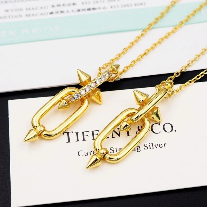 EyeCatching Tiffany Necklaces 253079