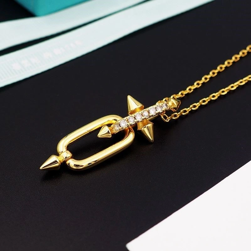 EyeCatching Tiffany Necklaces 253079
