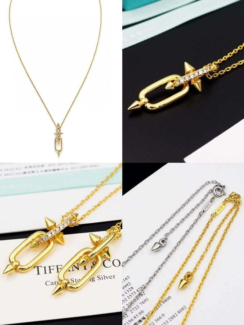 EyeCatching Tiffany Necklaces 253079