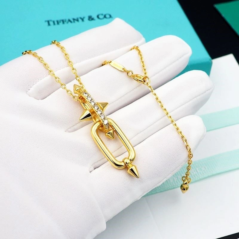 EyeCatching Tiffany Necklaces 253079