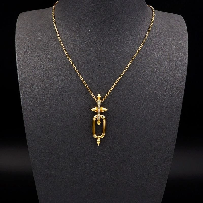 EyeCatching Tiffany Necklaces 253079