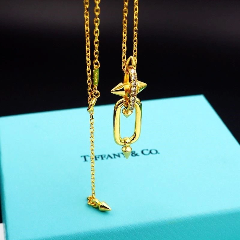 EyeCatching Tiffany Necklaces 253079