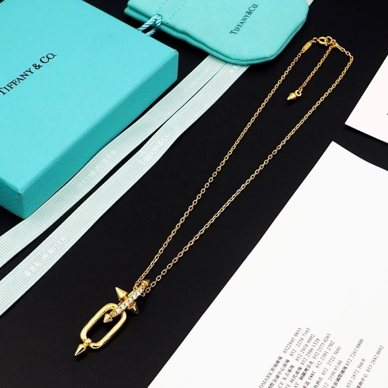 EyeCatching Tiffany Necklaces 253079