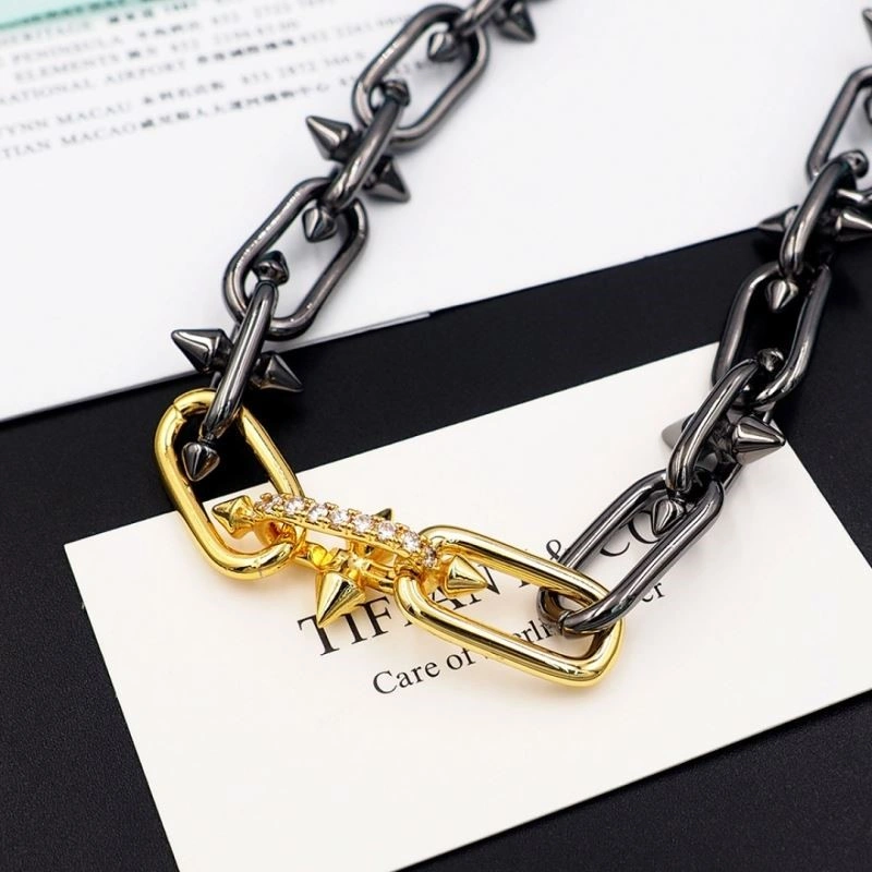 Tiffany Necklaces OnTrend 253076