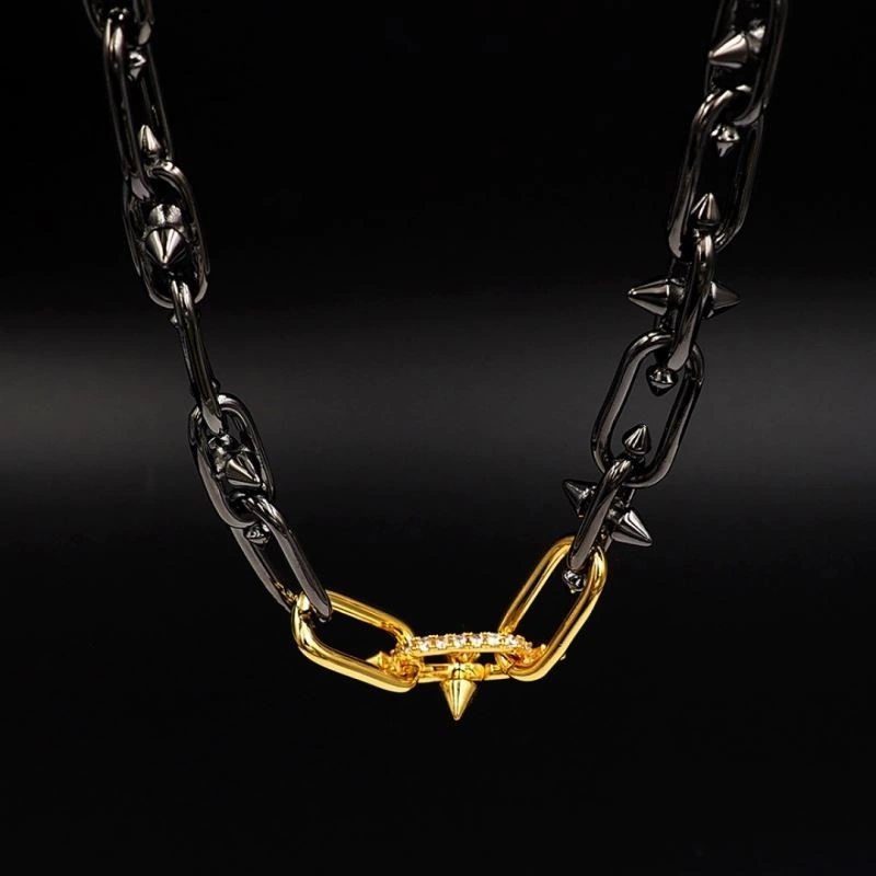 Tiffany Necklaces OnTrend 253076
