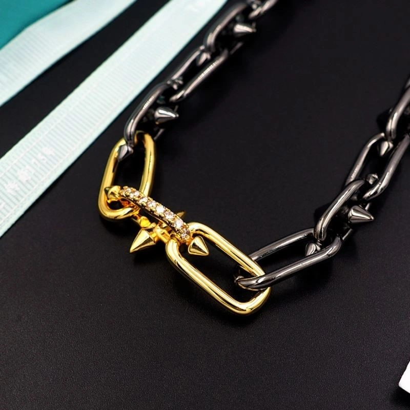 Tiffany Necklaces OnTrend 253076