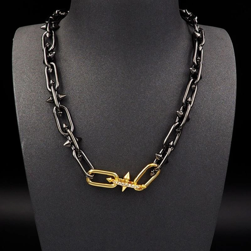 Tiffany Necklaces OnTrend 253076