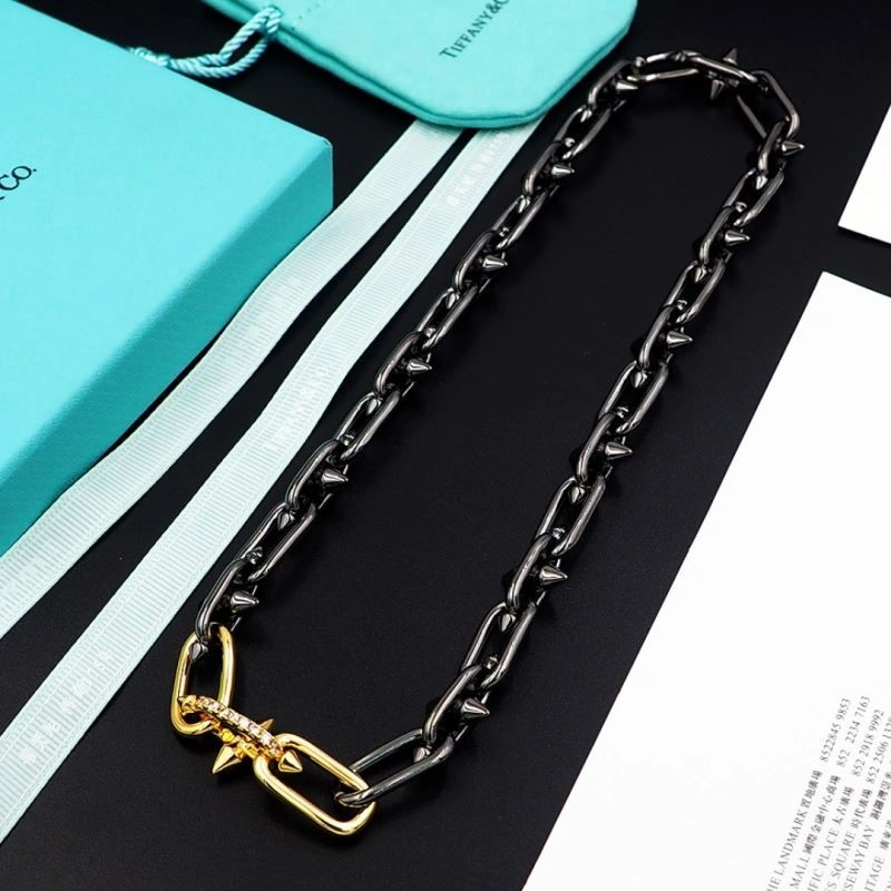 Tiffany Necklaces OnTrend 253076
