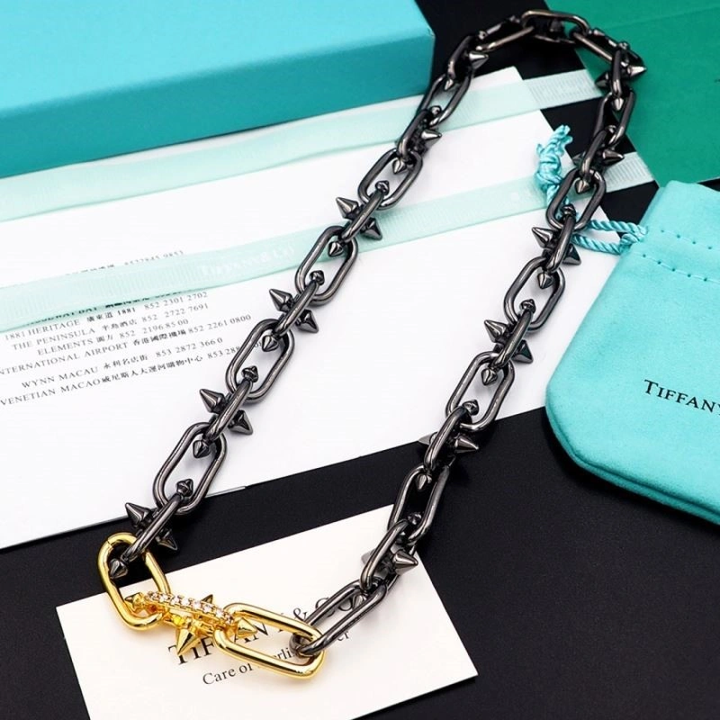 Tiffany Necklaces OnTrend 253076