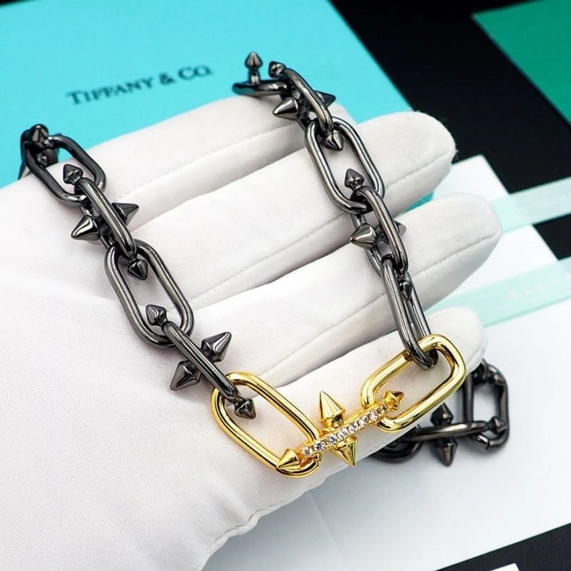 Tiffany Necklaces OnTrend 253076