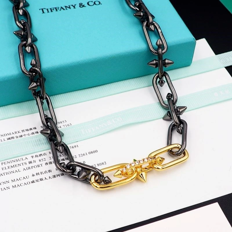 Tiffany Necklaces OnTrend 253076