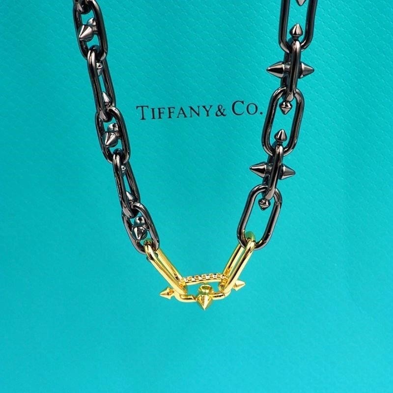 Tiffany Necklaces OnTrend 253076