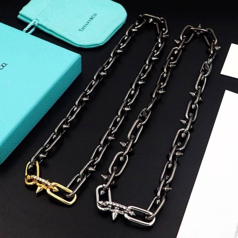 Tiffany Necklaces OnTrend 253076