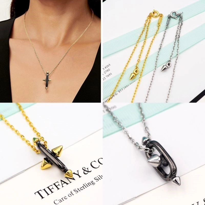 Popular Tiffany Necklaces 253070