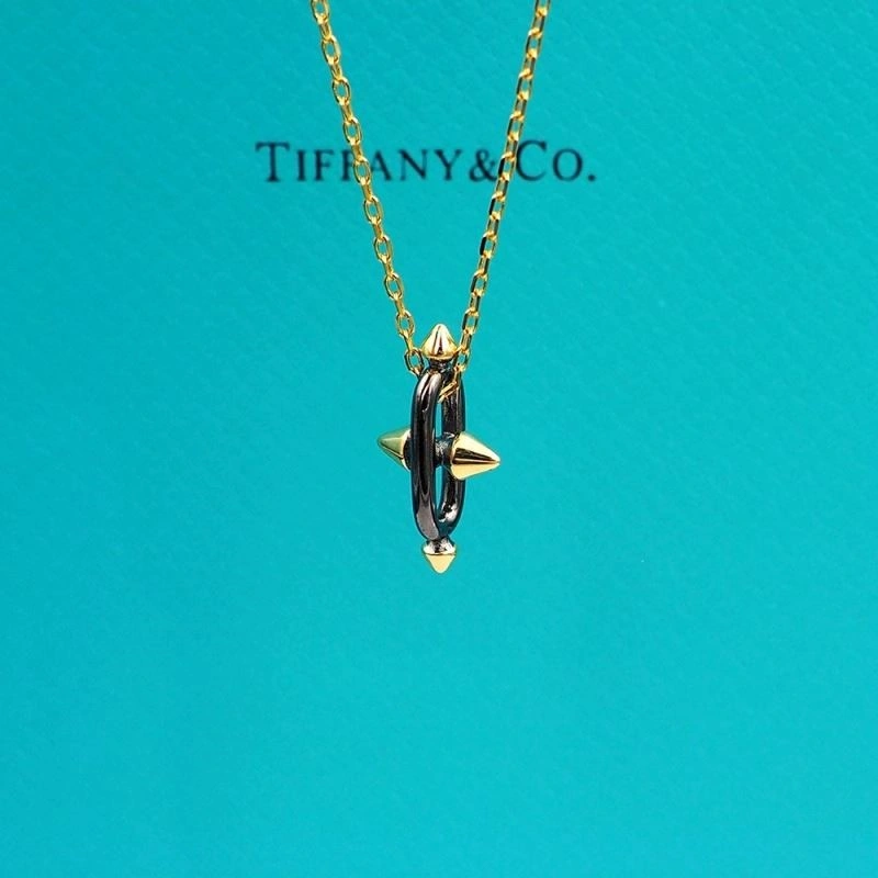 Popular Tiffany Necklaces 253070