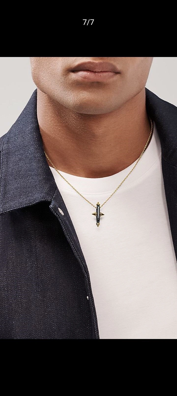 TopPick Tiffany Necklaces 253069