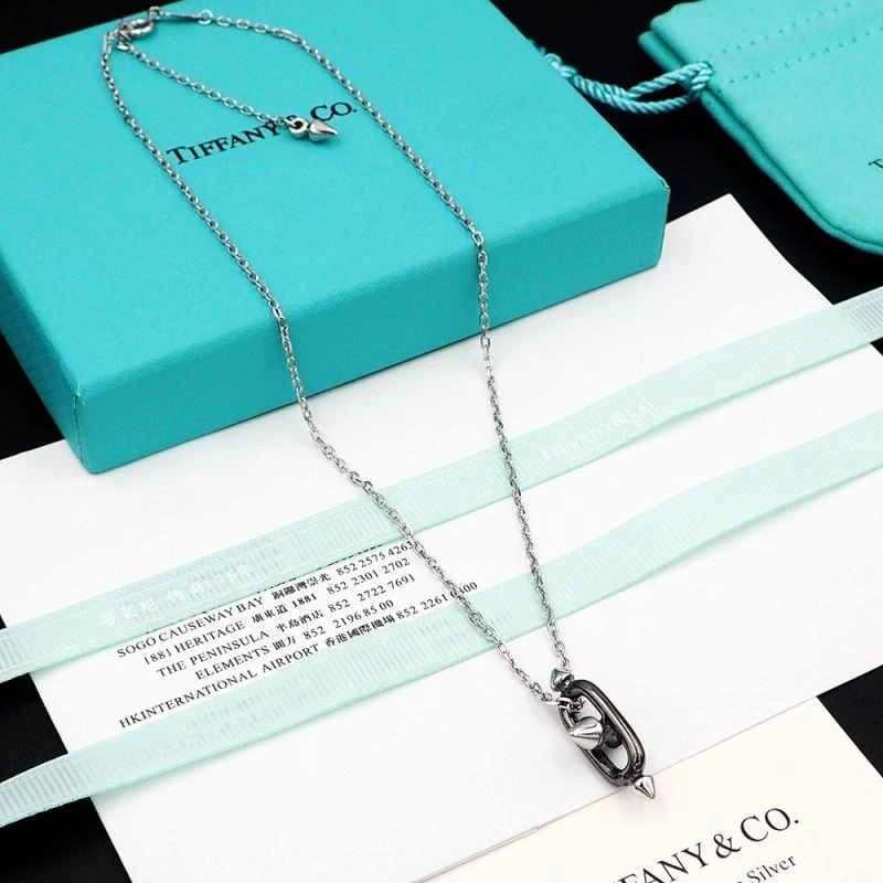 TopPick Tiffany Necklaces 253069