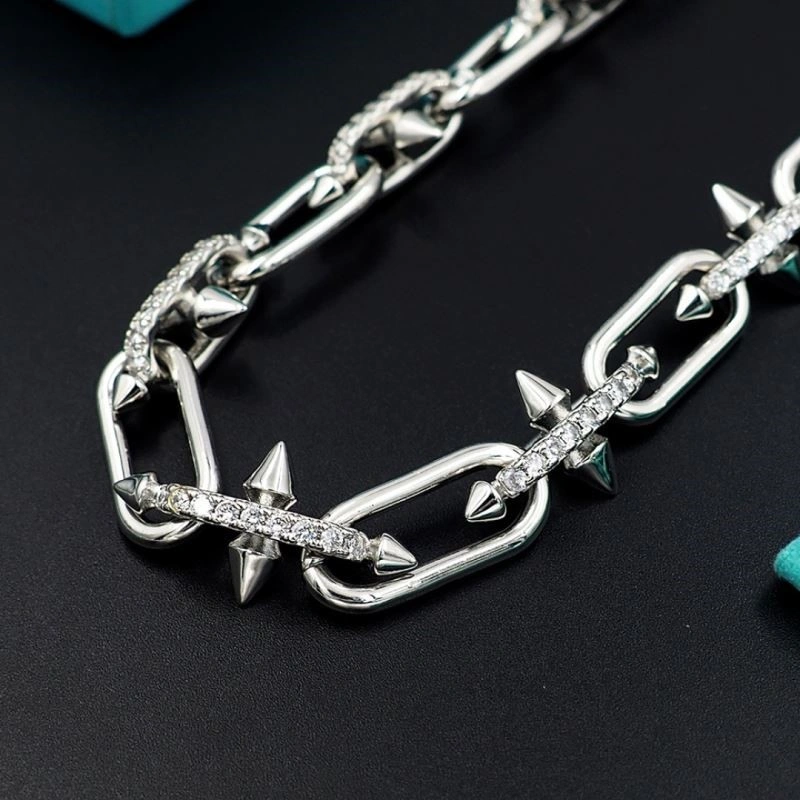 Tiffany Necklaces Versatile 253051